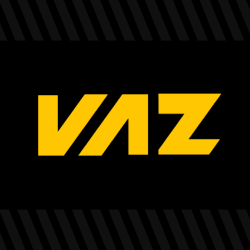 Vaz redesigned